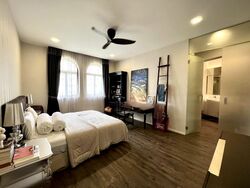Spanish Village (D10), Condominium #531195701